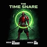 Cover of The Time Snare