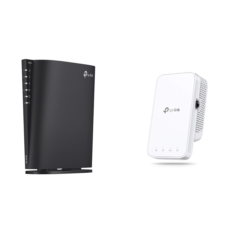 Amazon | 【2点セット【Amazon.co.jp限定】】TP-Link WiFi ルーター
