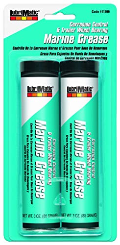 Preisvergleich Produktbild LUBRIMATIC DIVISION 11399 CORROSION CONTRO