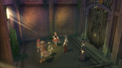 Eternal Sonata