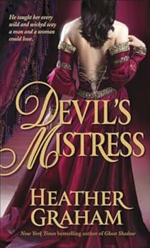 Mass Market Paperback Devil's Mistress: A Novel Book