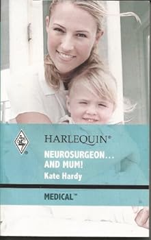 Paperback Neurosurgeon... and Mum! Book