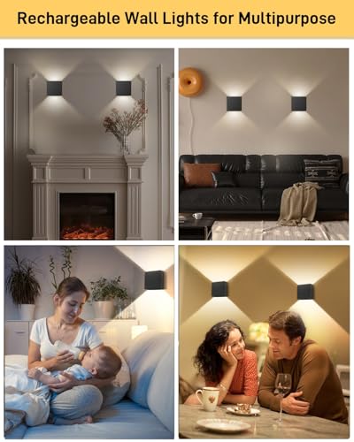 Miceylive BD02S Wall Sconces Set Of Two thumb #7