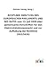 Produktbild RICHTLINIE2009/72/EGDES EUROPÄISCHEN PARLAMENTS UND DES RATES vom 13.Juli 2009 über gemeinsame Vorschriften für den Elektrizitätsbinnenmarkt und zur Aufhebung der Richtlinie 2003/54/EG