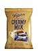Whittaker's Share Pack Mini Slab Creamy Milk 180g (Pack of 6) （Made in New Zealand）