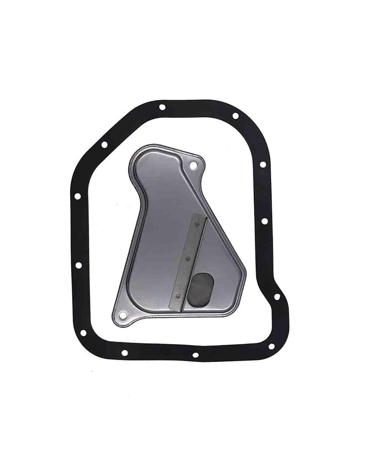 Para SUBARU Para Forester Legacy Kit Filtro Aceite Transmisión 31728AA180