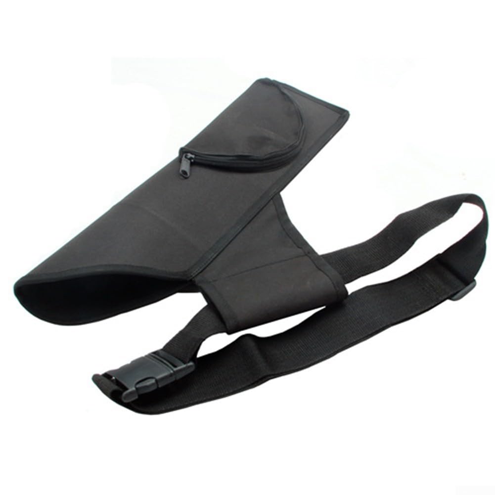 Arrow Faretra Hip Bag Pouch con supporto in vita per caccia con arco ottimizzato per il tiro rapido e il trasporto stabile