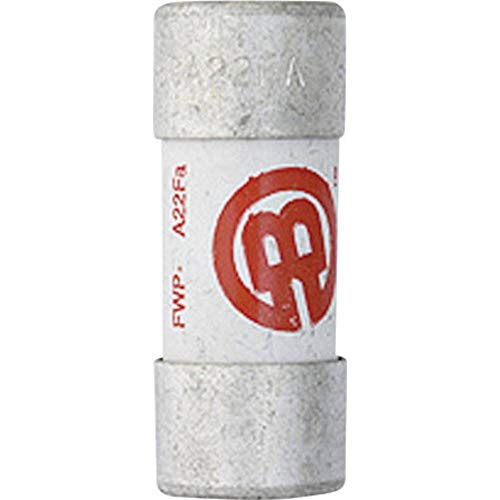 Bussmann By Eaton Fwp-20A22Fa Fwp-20A22Fa - Fusibile Fine (Ø X L) 22 Mm X 58 Mm, 20 A, 690 V/Ac Superflink