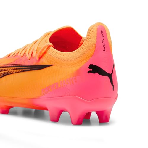 Image of Puma Unisex-Adult Ultra Ultimate Fg /Ag Football Shoe