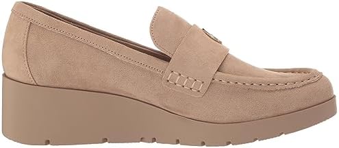 Anne Klein Women's QUELLA Pump, Sandstone, 8.5 | Image 5