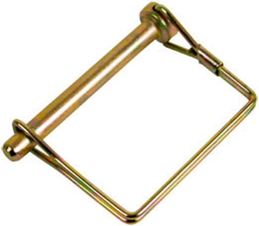 Replacement for fits Square Lock Pins Fits Universal Products Models