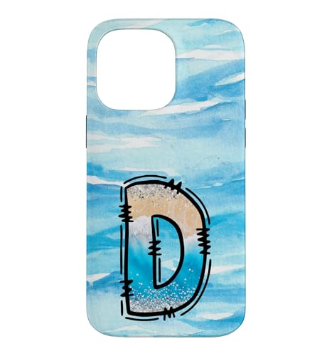 Coastal �A���t�@�x�b�g D �r�[�` �I�[�V���� �C�j�V�����f�U�C�� �X�}�z�P�[�X iPhone 14 Pro Max �p
