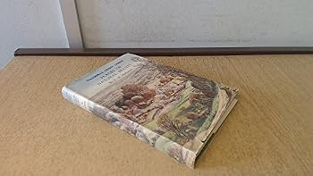 Hardcover Places of natural beauty;: National Trust guide Book