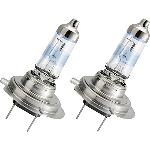 Philips X-tremeVision Pro150 H7 lampe pour éclairage...