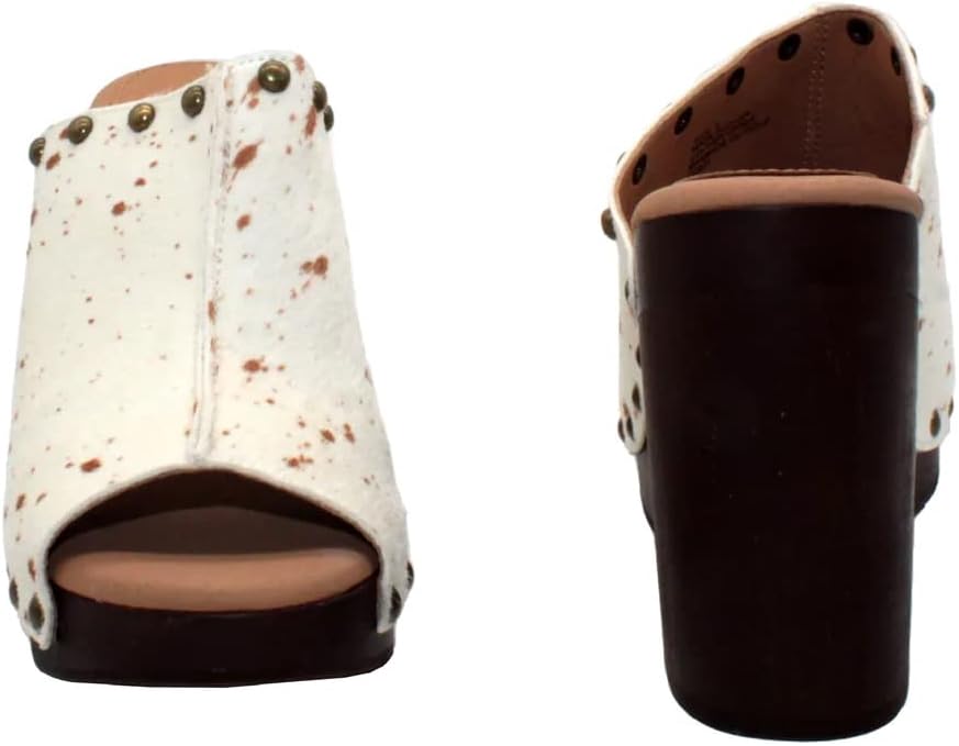 Sbicca Women's Crowley Sandal, Dapple, 7 | Image 1