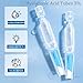 3% Ultra Hydrating Hyaluronic Acid Serum, Hyaluronic Acid Tubes, HyaluronicAcid Vials, Ultra Hydrating Serum (1 Box)