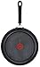 Price comparison product image Tefal Jamie Oliver 24 cm Hard Anodised Non-Stick Frying Pan