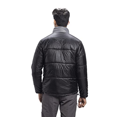 Image of TRIPOLE Winter and Snow Jacket for Trekking and Hiking, Minus 5 Degree Comfort