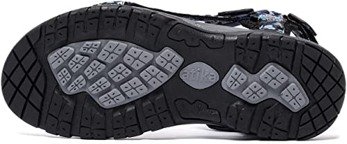 ATIKA（アティカ）『スポーツサンダルメンズ』