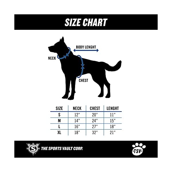 NFL Dallas Cowboys Pet Jersey, X-Large NFL Dallas Cowboys Pet Jersey, X-Large