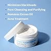 The Skin House Perfect Pore Tightening Clay Pack 100ml (3.38 fl.oz) Minimize Blackheads, Pore purifying clay mask for face, Deep clean pores, Remove excess oil, Pore minimizer, Korean Skin care