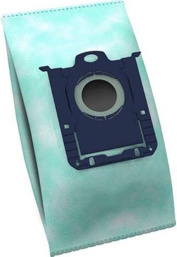 Miniatura 2 de MaxLLTo Paquete de 4 bolsas de vacío tipo S de repuesto EL202F compatibles con modelos Electrolux EL4100 EL4100A EL4101 EL4101A EL4103 EL4103A