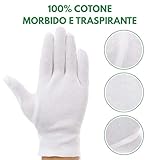 Zoom IMG-1 incutex 3 paia di guanti Zoom IMG-1 incutex 3 paia di guanti
