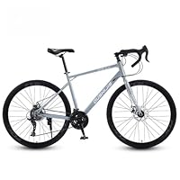 Amazon | TVT ロードバイク 超軽量 ロードバイク 700C 自転車 21