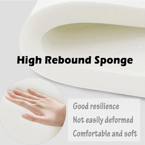 Extensor de cama para leer sin huecos relleno de espacio largo de colchón 4