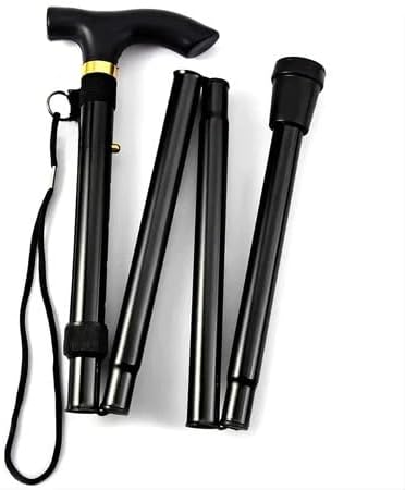 Bastão Caminhada Trekking Bengala Trilha Retrátil Alumínio