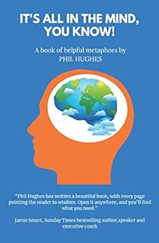 Paperback It's All In The Mind, You Know! Book
