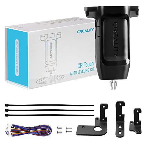 Creality Oficial CR Touch Kit de Nivelación Automática de para
