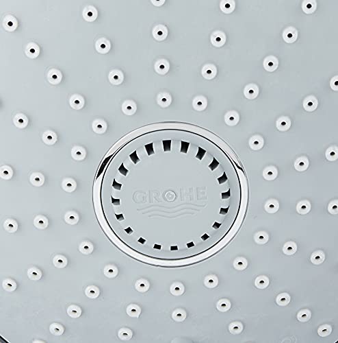 Ducha manual Grohe Euphoria Massage 110 cromada miniatura 7