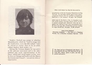 Paperback Steelmill Blues Book