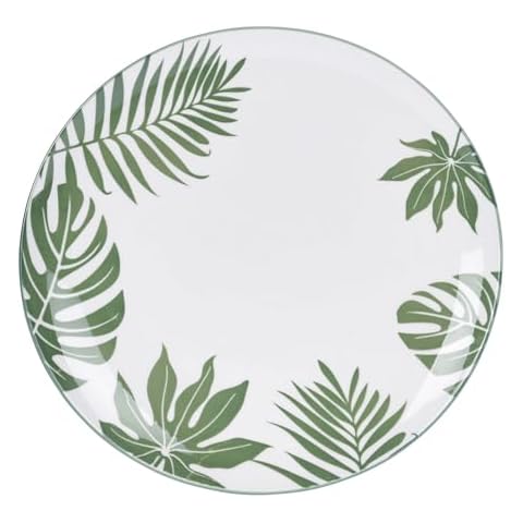 Assiette en porcelaine SIAKI Cover