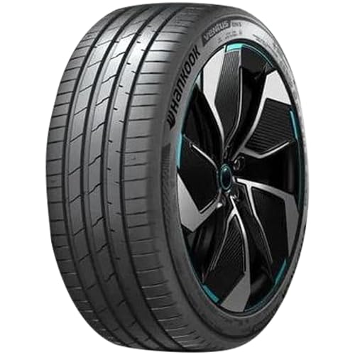 Hankook 245/55ZR17 108W performance et confort de conduite premium