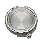 Tamaño de correa adecuado: 20 mm