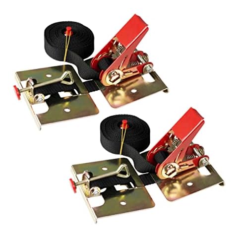 POWERTEC Wood Flooring Strap Clamp Set Cover