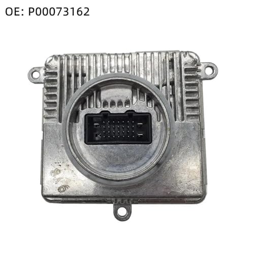 Module de commande de phare adaptatif OE 2625980 pour stabiliser le faisceau lumineux Chevrolet