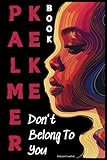 Keke Palmer Book: I Dont Belong To You