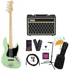 格安セット‼︎FERNANDES エレキベース 4弦 ブルー　とアンプ 格安セット‼︎FERNANDES エレキベース 4弦 ブルー とアンプ 格安