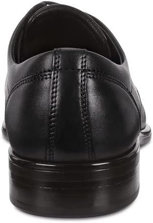 Miniatura 3 de ECCO Corbata de punta lisa Citytray Oxford para hombre