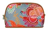 oilily kosmetiktasche ebay Sie wollen Ihre Kosmetikartikel alle schön beisammen haben und nicht ewig nach ihnen suchen müssen? Diese Kosmetiktasche wird Ihnen diesen Wunsch erfüllen. Leicht finden Sie hier den gewünschten Kosmetikartikel! Maße: 21 x 13 x 7 cm