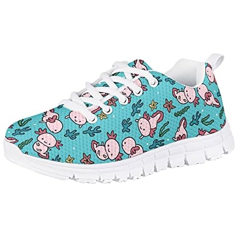Parprinty Cute Lace Up Sneakers Cover