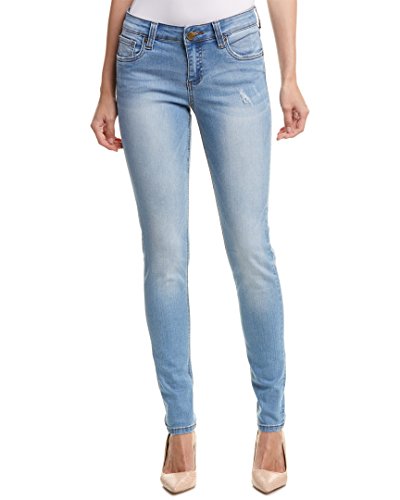 KUT from the Kloth Women's Mia Toothpick Skinny Jean in Valuable