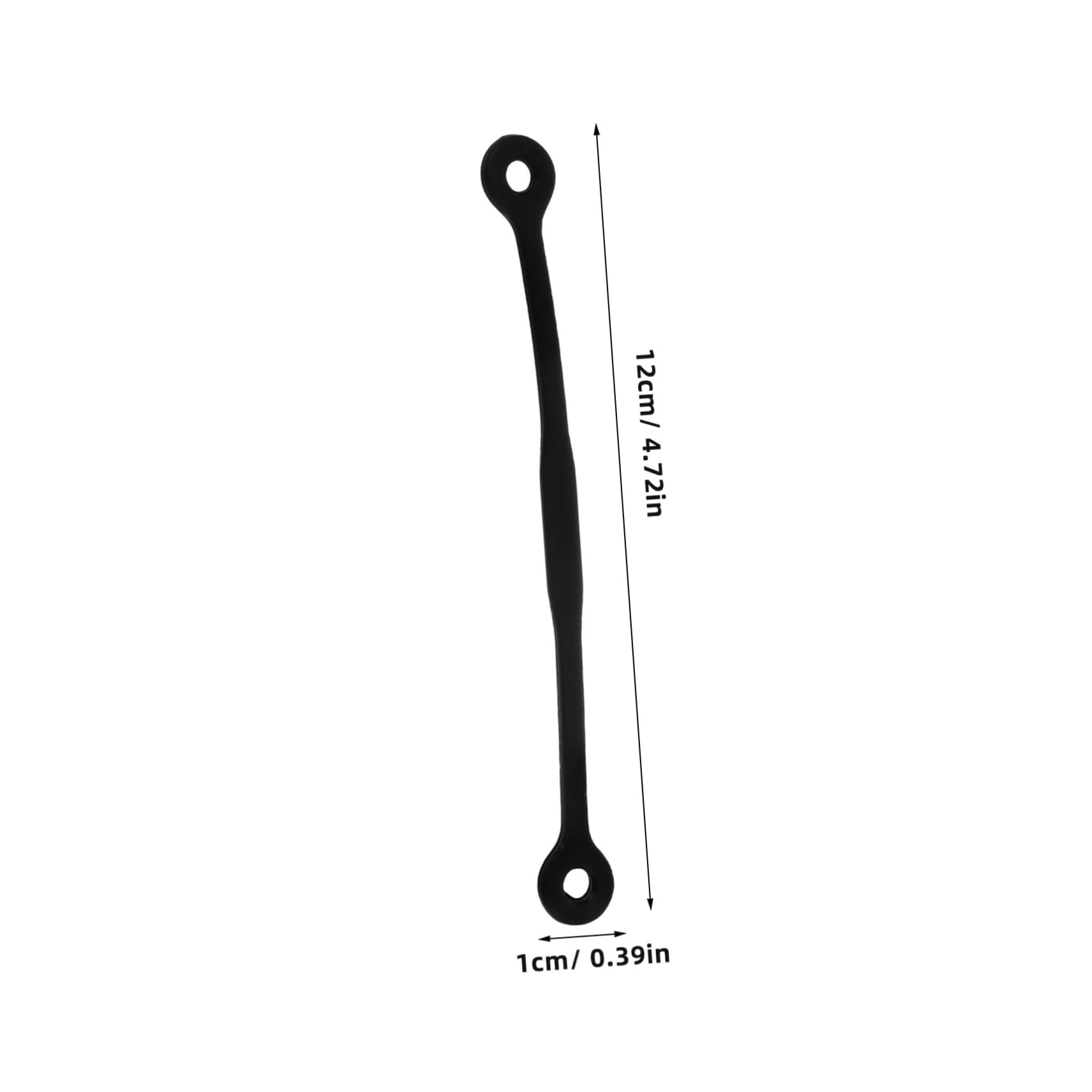 UPKOCH Silicone Tennis Racket Dampener 5 Pack Vibration Dampener for Racket Control Comfort