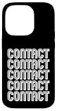 Contact Apparel