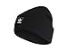 Produktbild adidas Unisex Adicolor cuff knit Beanie, Schwarz, Einheitsgröße EU