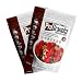 Julian Bakery® ProGranola® Cereal | Chocolate | 13g Protein | Paleo | 3 Net Carbs | Gluten-Free | Grain-Free | 2 Pack