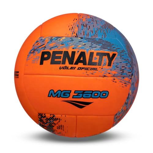 Bola de Vôlei Penalty MG 3600 XXI